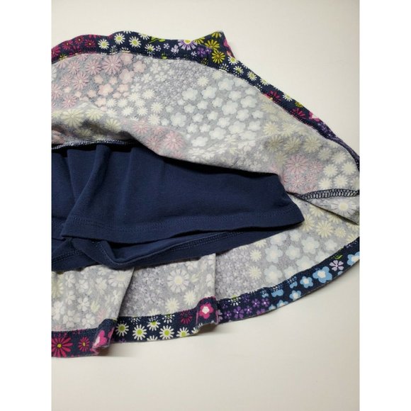 Lot of 1 Betsey Johnson Legging Sz5 & 1 Lands' End - Picture 6 of 8